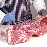 Meat Cut Spec Step 3